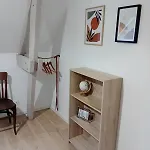 En Pleine Nature Semesterbostad