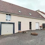 En Pleine Nature Gouvets