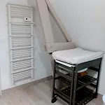 En Pleine Nature Semesterbostad Gouvets