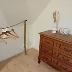 En Pleine Nature Semesterbostad Gouvets