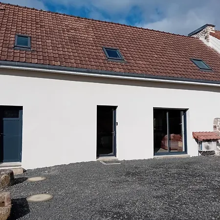 En Pleine Nature * Gouvets