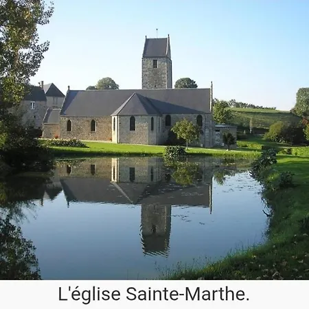 En Pleine Nature Vakantiehuis Gouvets