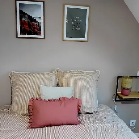 En Pleine Nature * Gouvets