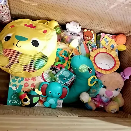 En Pleine Nature Hébergement de vacances Gouvets