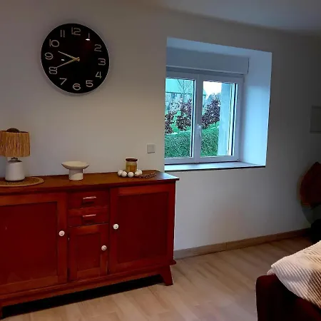 En Pleine Nature Hébergement de vacances *