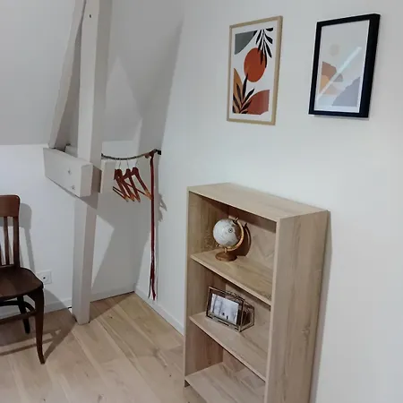 En Pleine Nature Vakantiehuis