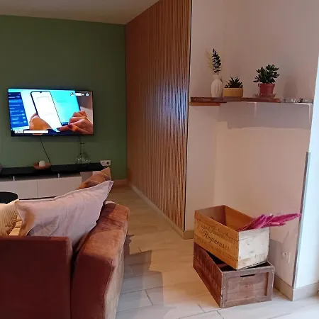 En Pleine Nature Gouvets