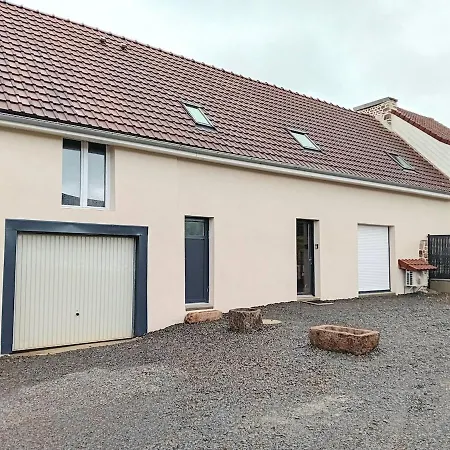 En Pleine Nature Gouvets