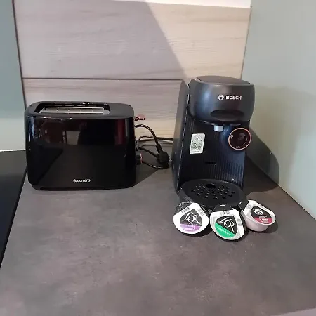 En Pleine Nature Vakantiehuis Gouvets