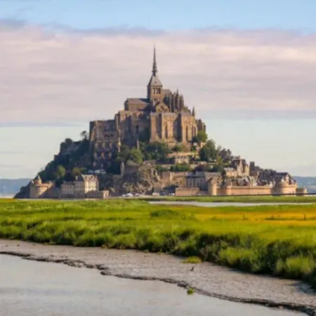 En Pleine Nature Vakantiehuis *