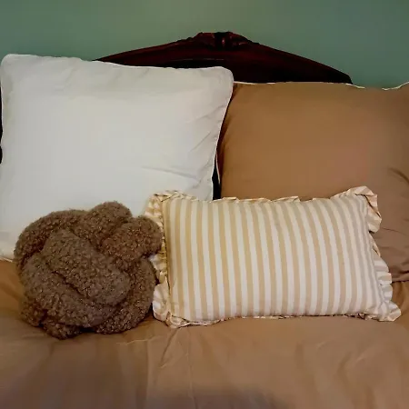 En Pleine Nature Vakantiehuis *