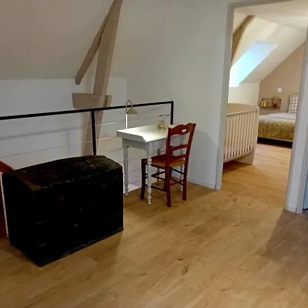 En Pleine Nature Gouvets