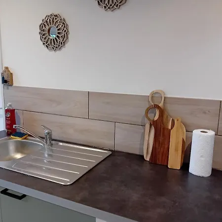 En Pleine Nature * Gouvets