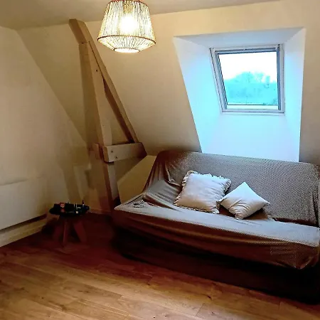 Vakantiehuis En Pleine Nature *