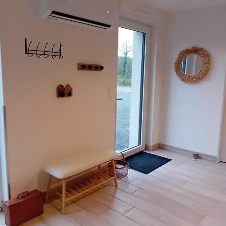 En Pleine Nature Gouvets