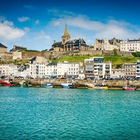 En Pleine Nature Vakantiehuis