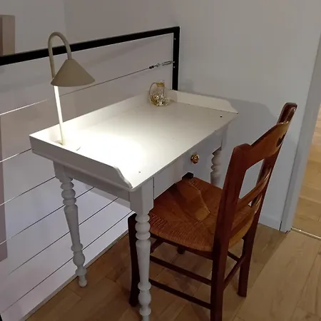 Vakantiehuis En Pleine Nature *