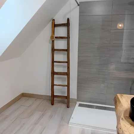 Vakantiehuis En Pleine Nature *