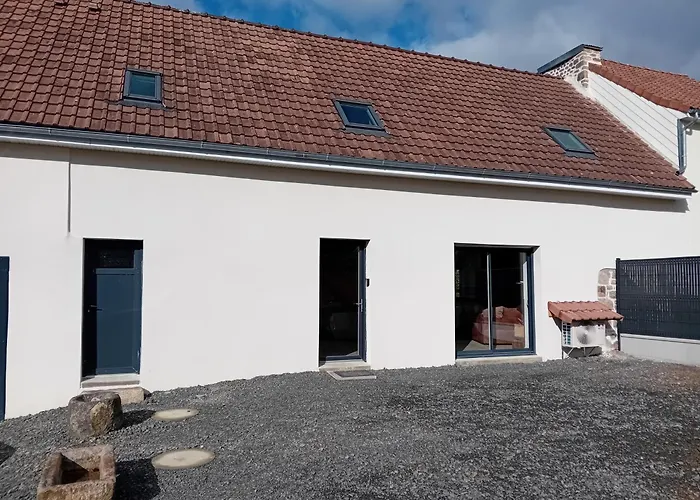 En Pleine Nature * Gouvets