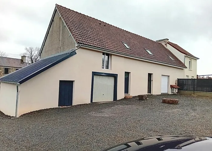 En Pleine Nature Hébergement de vacances *