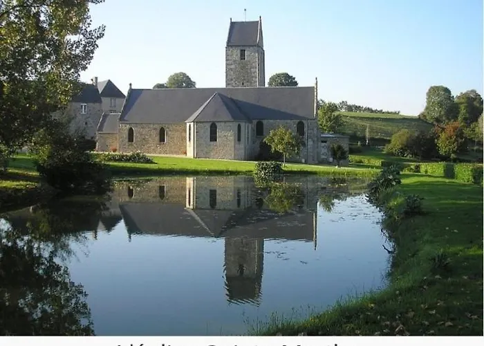 En Pleine Nature Hébergement de vacances Gouvets