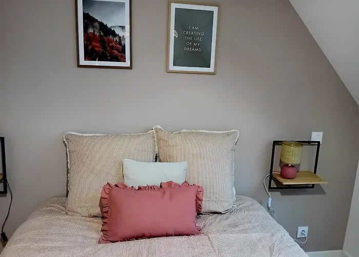 En Pleine Nature * Gouvets