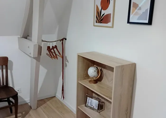 En Pleine Nature Hébergement de vacances