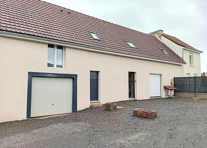 En Pleine Nature Gouvets