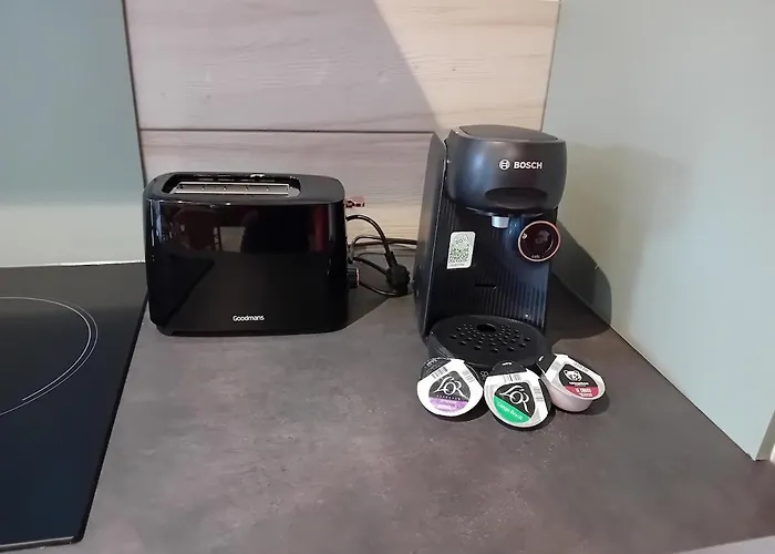 En Pleine Nature Hébergement de vacances Gouvets