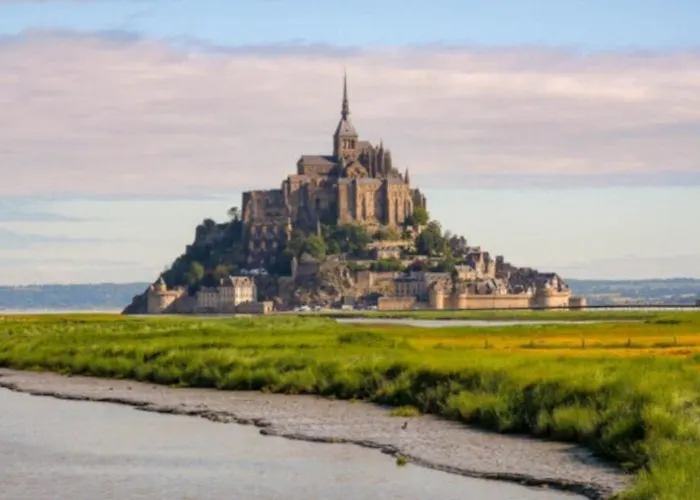 En Pleine Nature Hébergement de vacances *