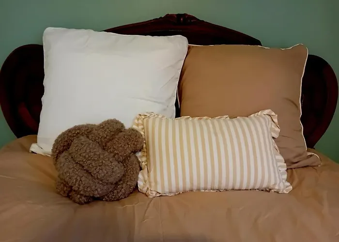 En Pleine Nature Hébergement de vacances *