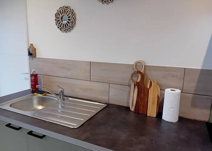 En Pleine Nature * Gouvets