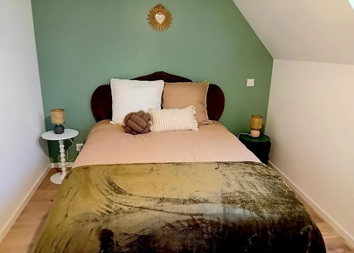 En Pleine Nature Gouvets