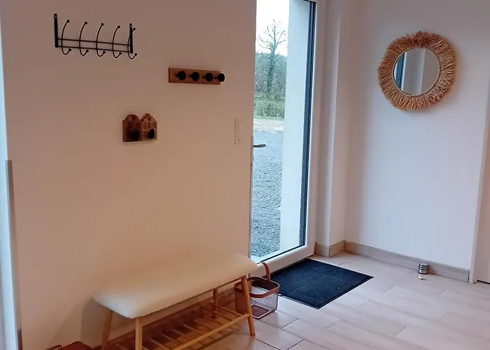 En Pleine Nature Gouvets