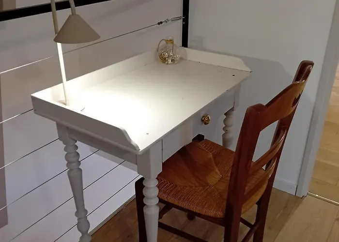 Hébergement de vacances En Pleine Nature *